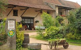 Chez Camille